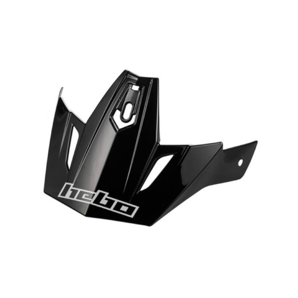 hebo-visera-zone-4-monocolor-para-casco-de-trial image 1