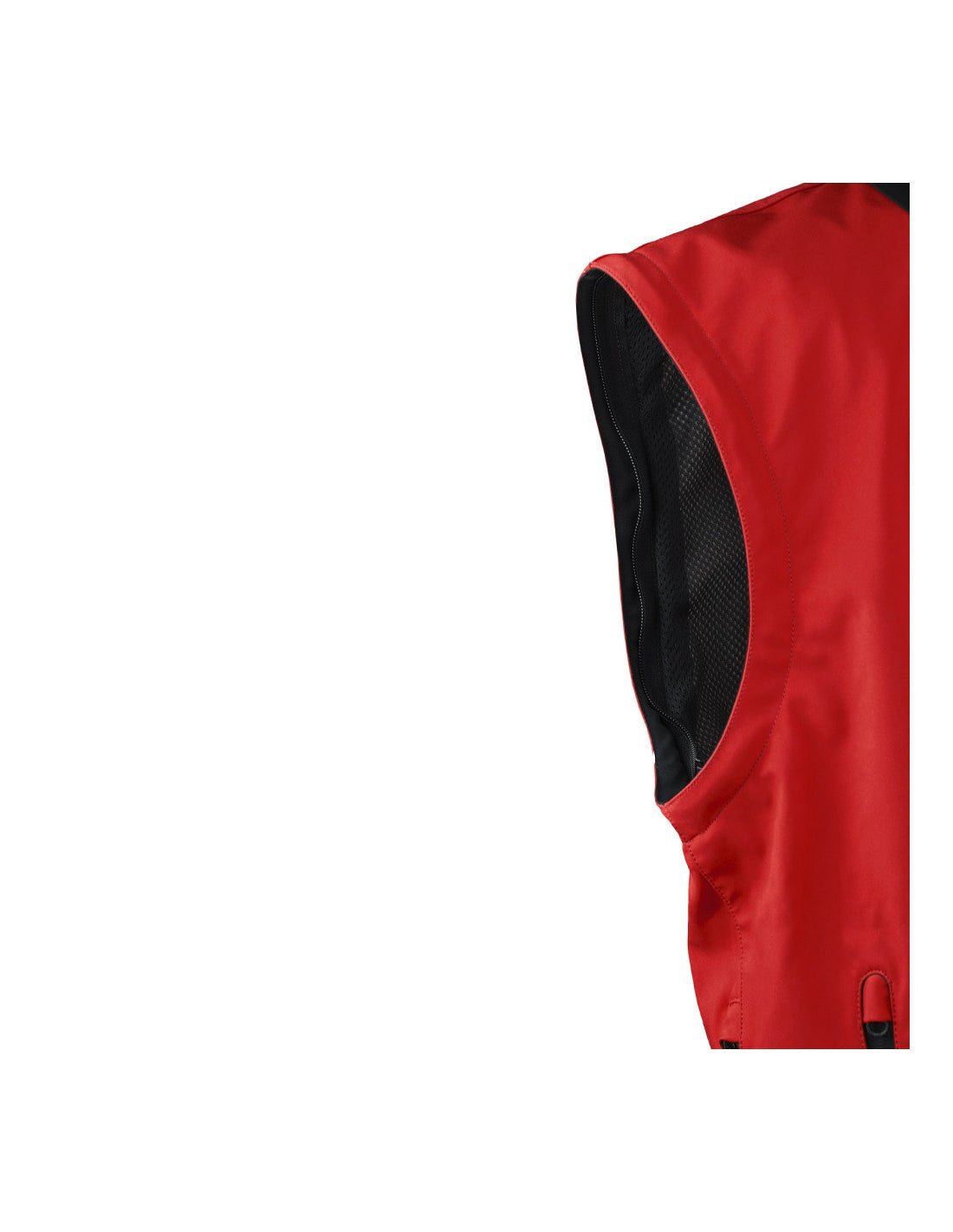 hebo-chaqueta-sentinel-evo-rojo image 4
