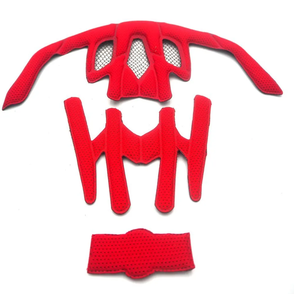 hebo-recambio-interno-para-casco-crank-almohadilla-interior image 1