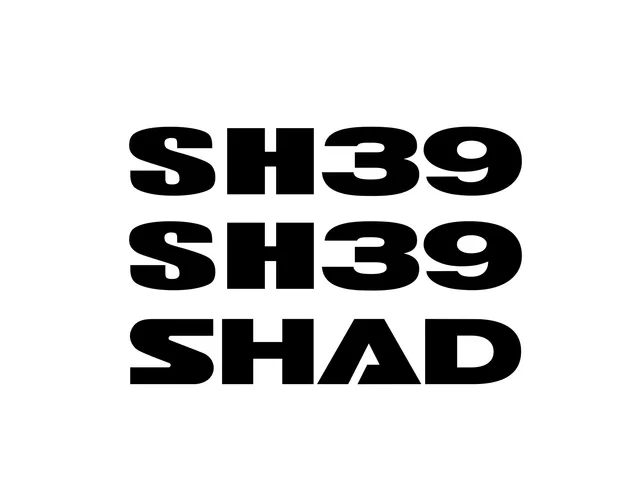 shad-adhesivos-sh39-juego-de-2-adhesivos-de-recambio image 1