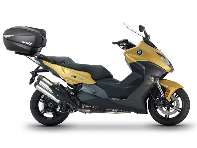 shad-top-master-fijaci-n-para-maleta-superior-bmw-c600-sport image 1