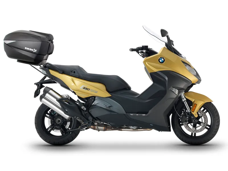 shad-top-master-fijaci-n-para-maleta-superior-bmw-c600-sport image 1