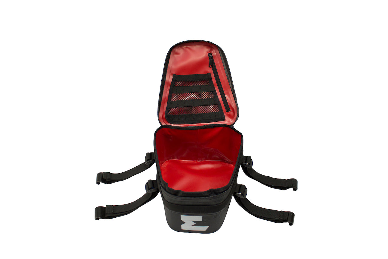 enduristan-tail-pack-small-bolsa-trasera-universal-para-trail image 2
