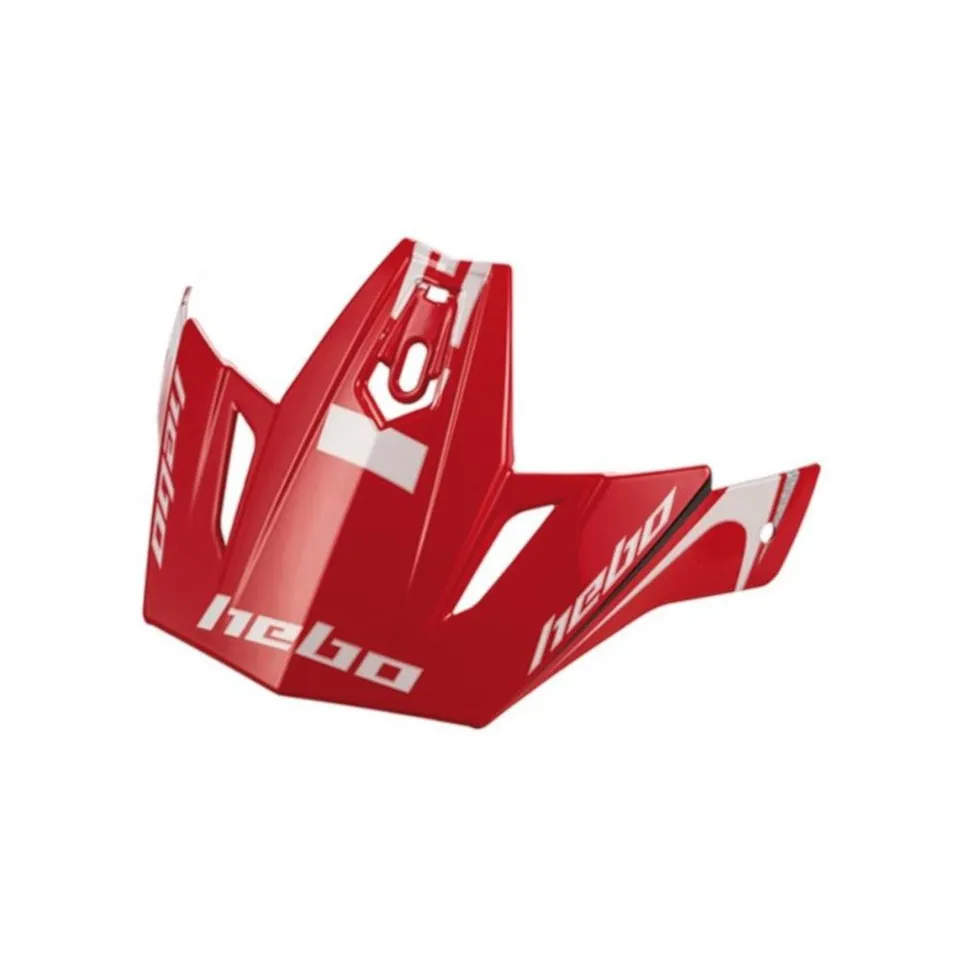 hebo-visera-casco-zone-4-extreme-ii-recambio-original-protecci-n-solar-f-cil-ins image 1