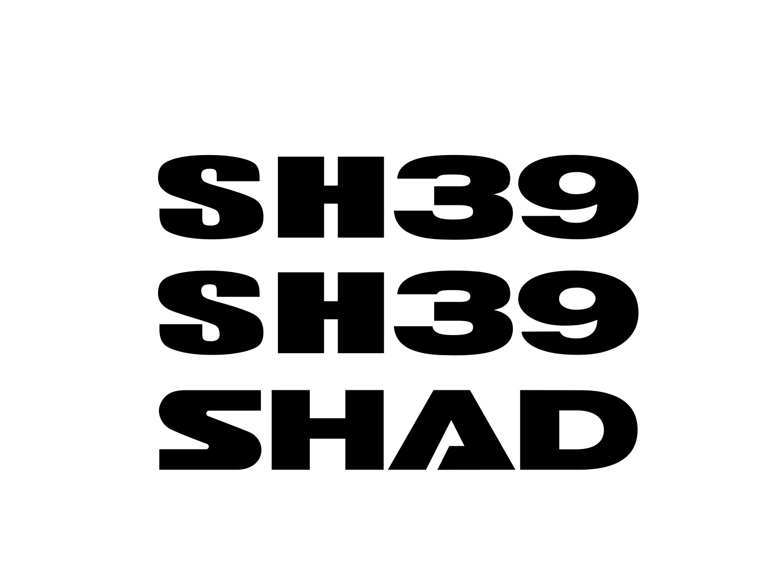 shad-adhesivos-sh39-juego-de-2-adhesivos-de-recambio image 1