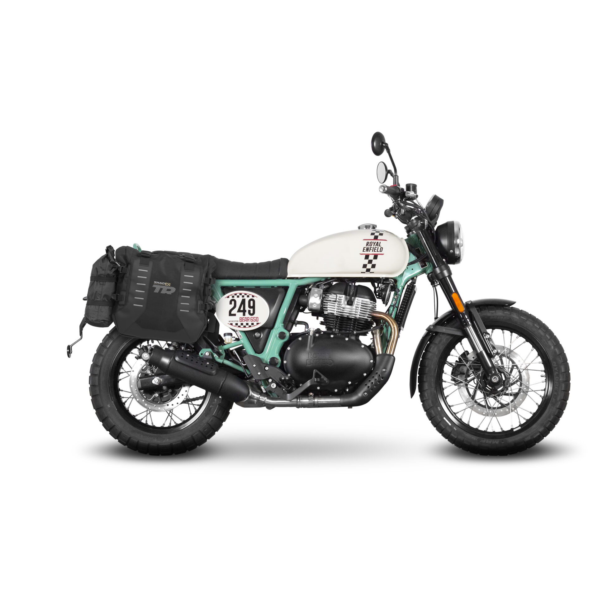 shad-3p-system-fijaci-n-lateral-para-royal-enfield-bear-650 image 7