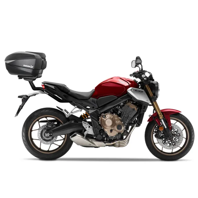 shad-top-master-fijaci-n-para-maleta-superior-honda-cb650r image 1