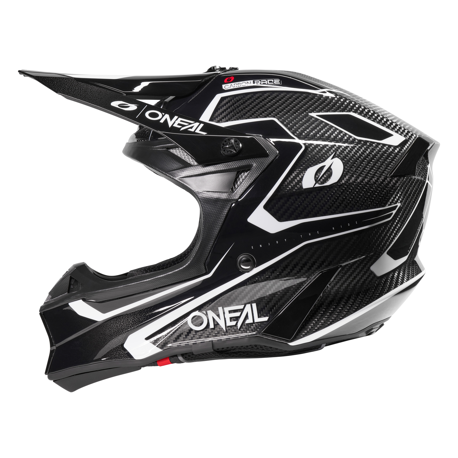 casco-o-neal-10-srs-carbon image 4