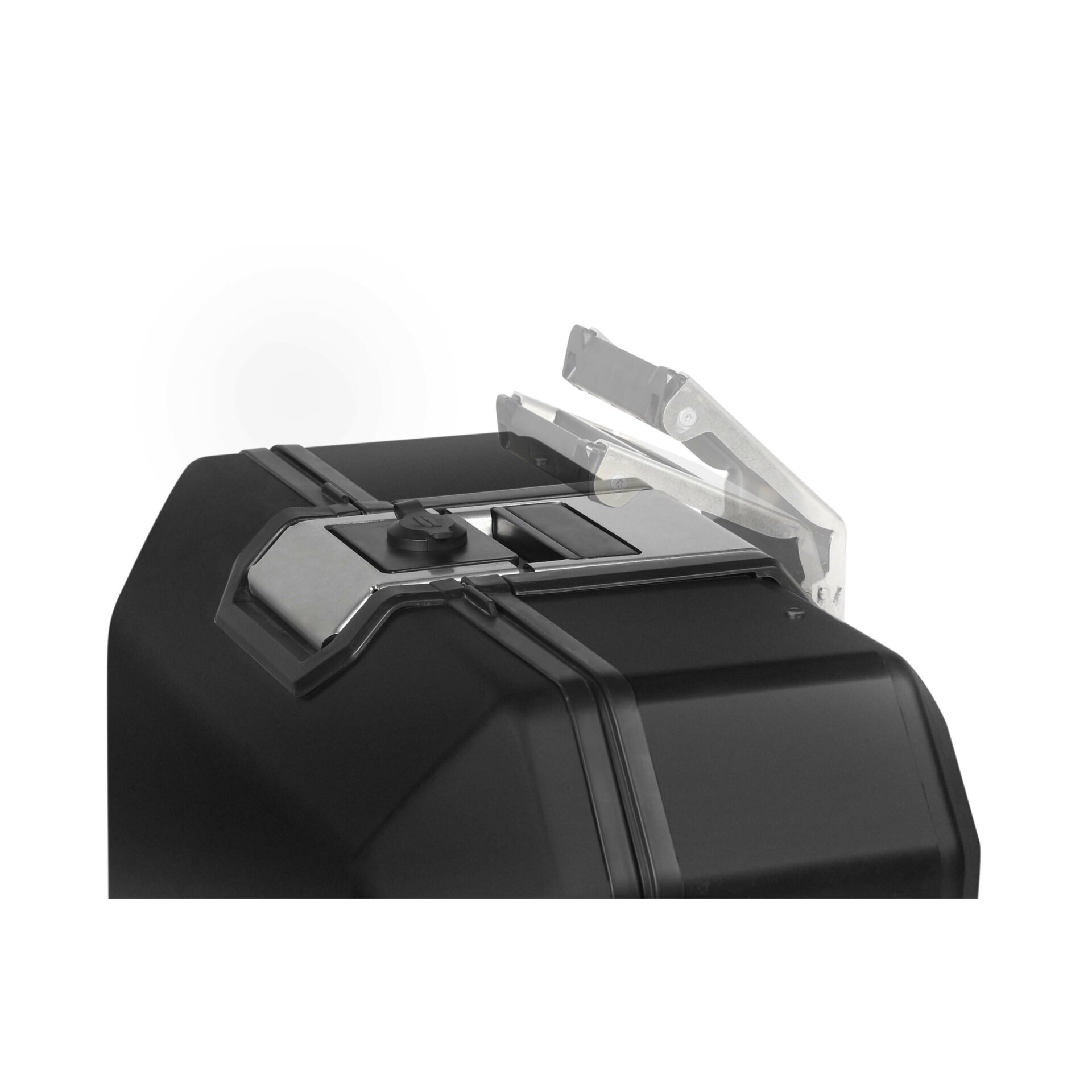 shad-maleta-lateral-derecha-tr47r-terra-black-edition-aluminio-endurecido-capaci image 6