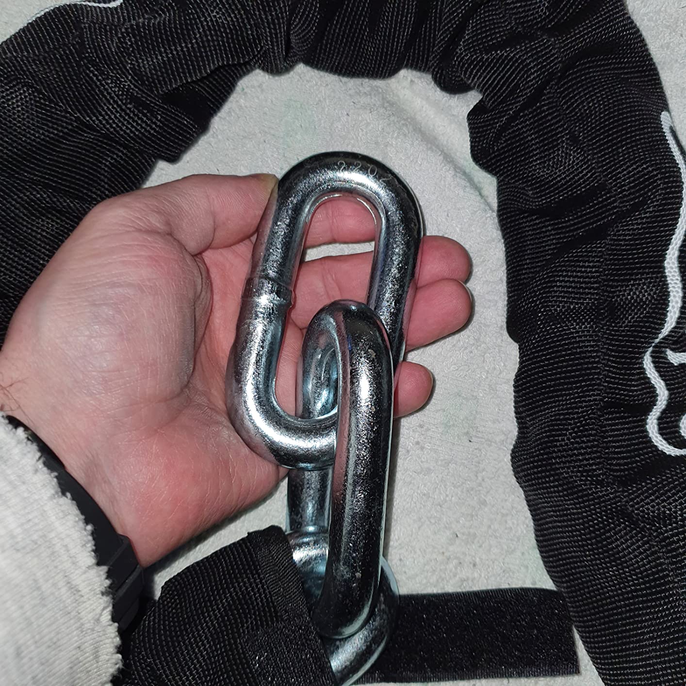 La mejor cadena