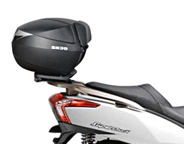 shad-top-master-fijaci-n-para-maleta-superior-kymco-super-dink-downtown-125 image 1