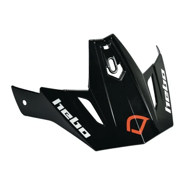visera-hebo-zone-4-monocolor-recambio-frontal-para-casco-de-trial image 1