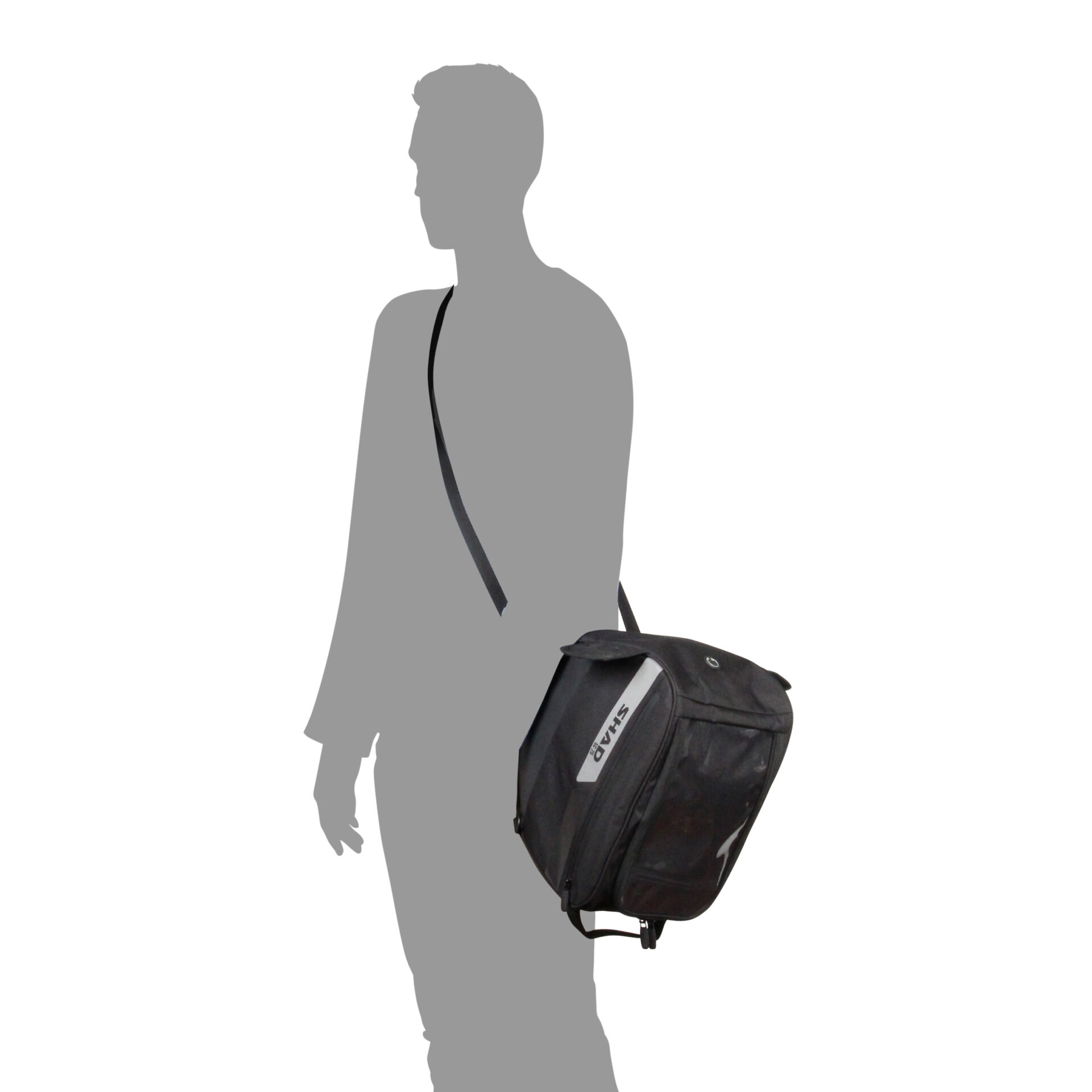 shad-bolsa-scooter-sc25-bolsa-de-t-nel-25-l-para-1-casco-jet image 4