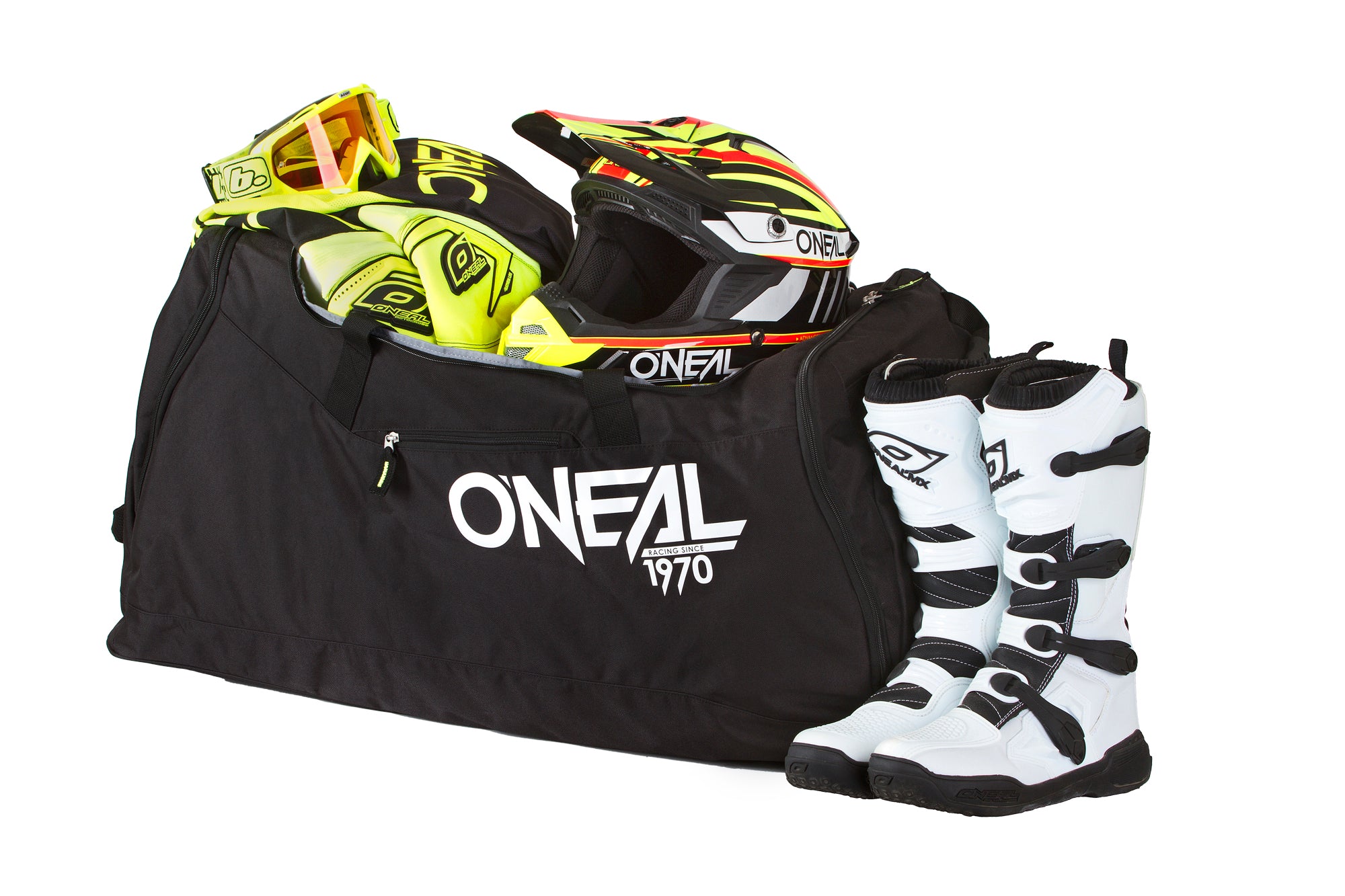 o-neal-bolsa-de-equipaje-tx-8000 image 1