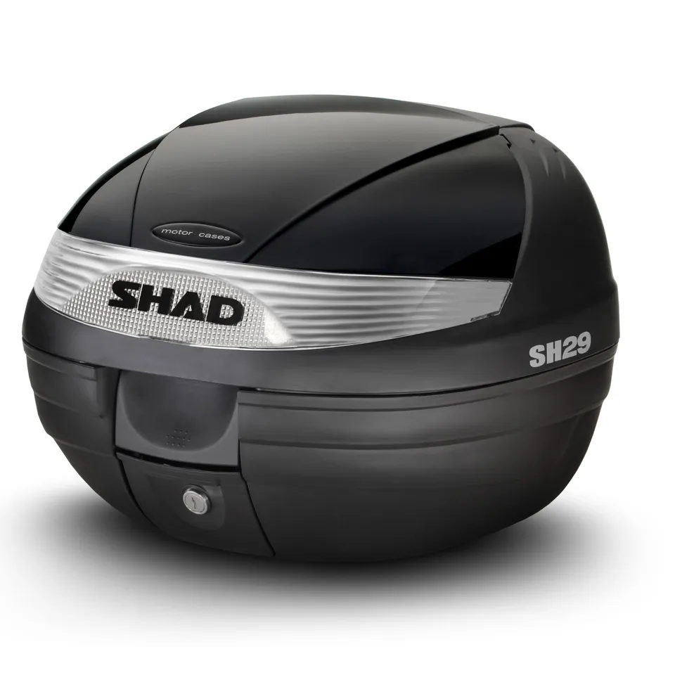 shad-tapa-sh29-negro-metal-tapa-de-recambio-para-maleta-sh29 image 1