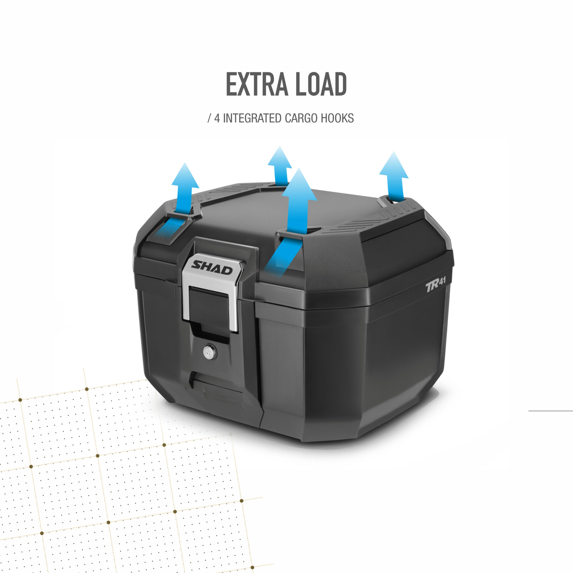 shad-top-case-tr41-terra image 4