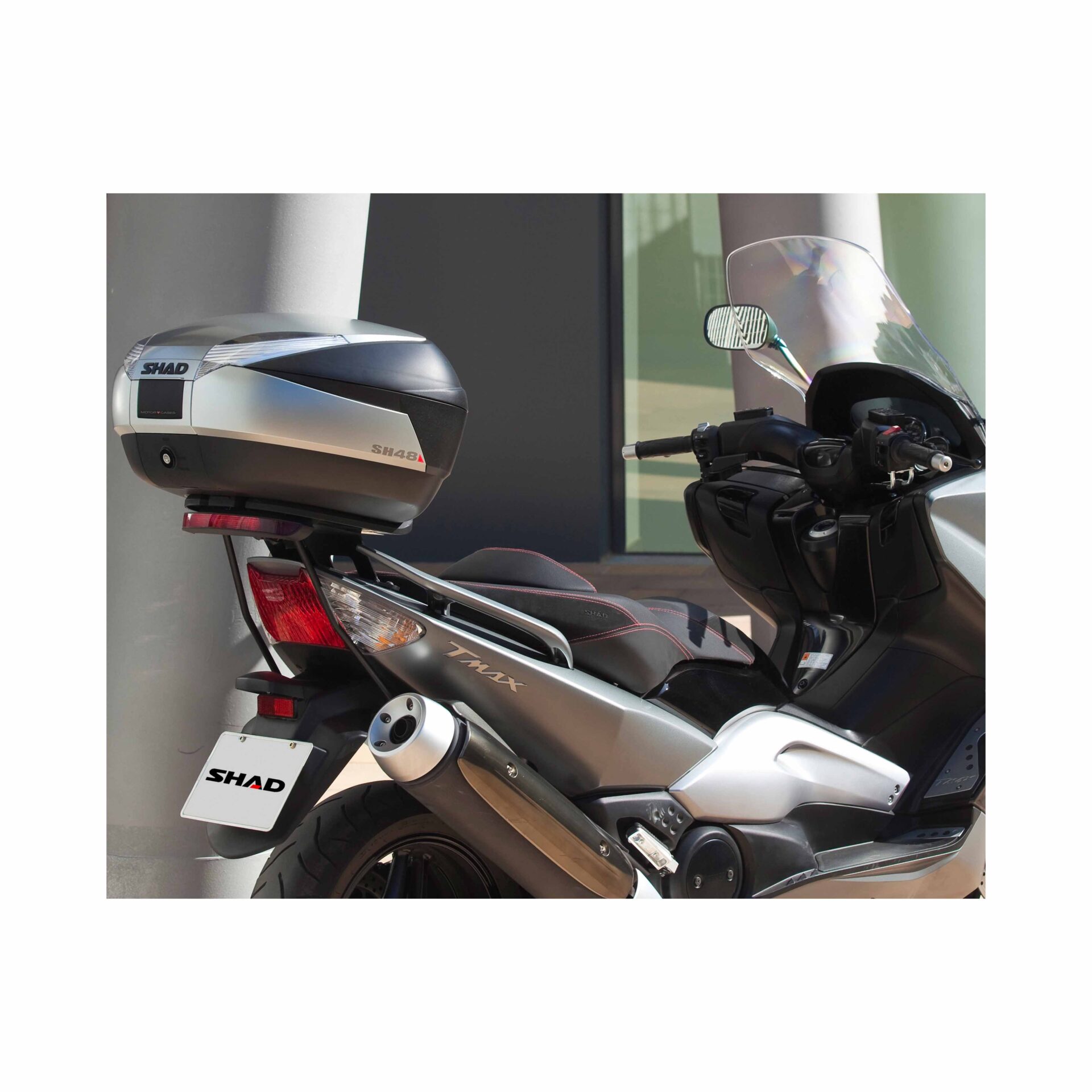 shad-sh48-top-case-titanio-maleta-superior-de-48-l-para-2-cascos-modulares-cierr image 5