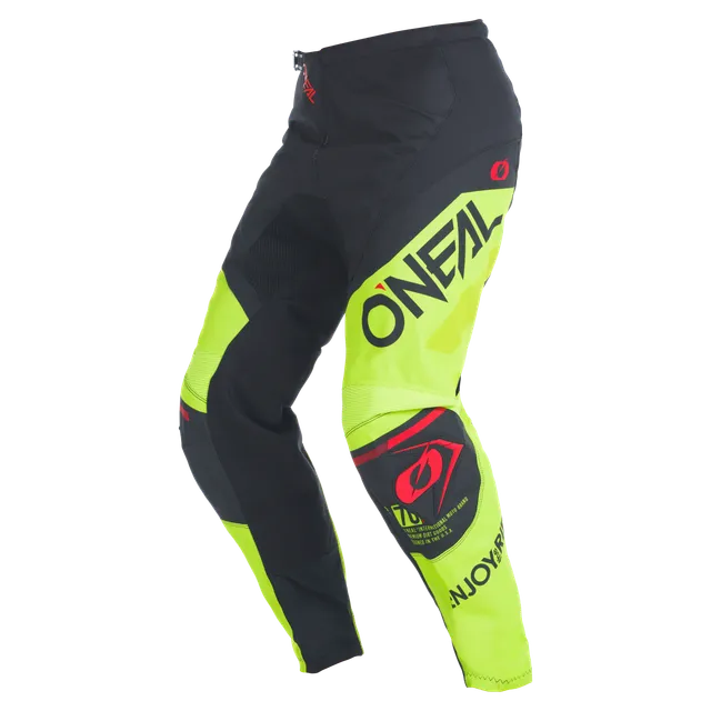 o-neal-element-factor-pantalones-negro-ne-n image 1