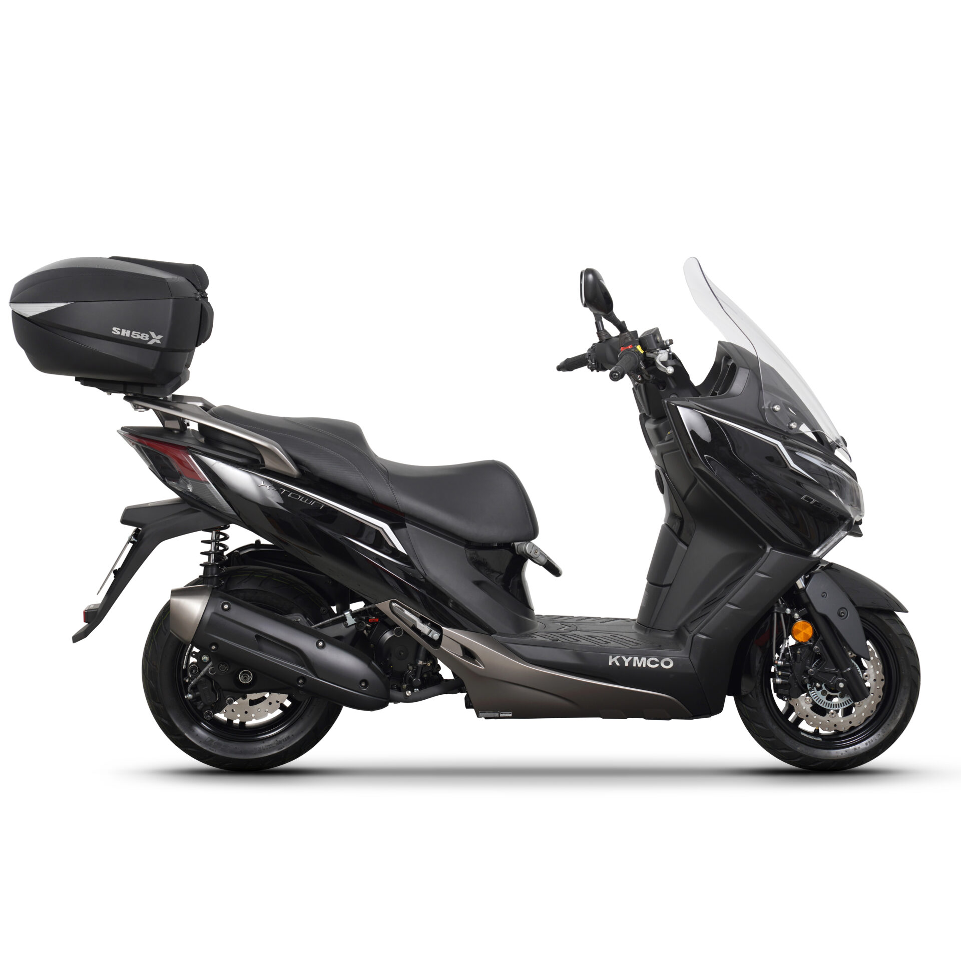 shad-top-master-fijaci-n-para-maleta-superior-kymco-x-town-125-300-city-ct image 1
