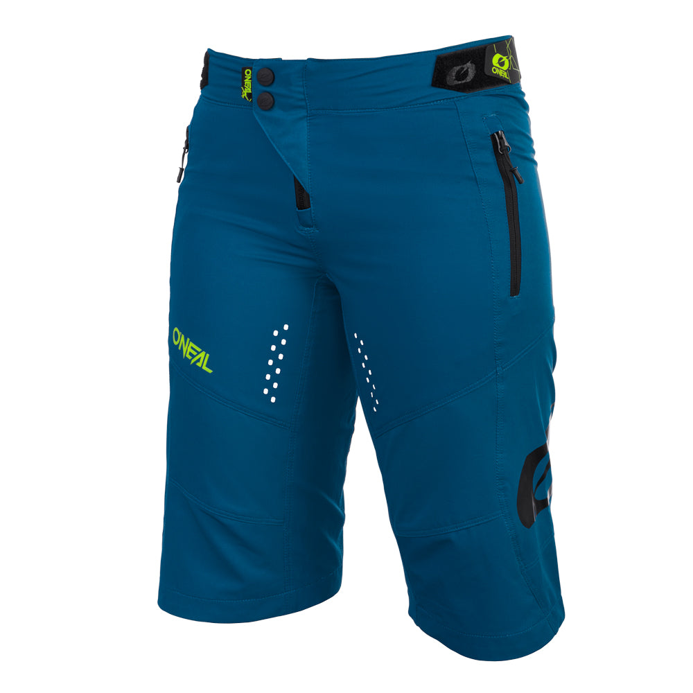 o-neal-pantalones-cortos-soul-para-mujer-petrol image 1