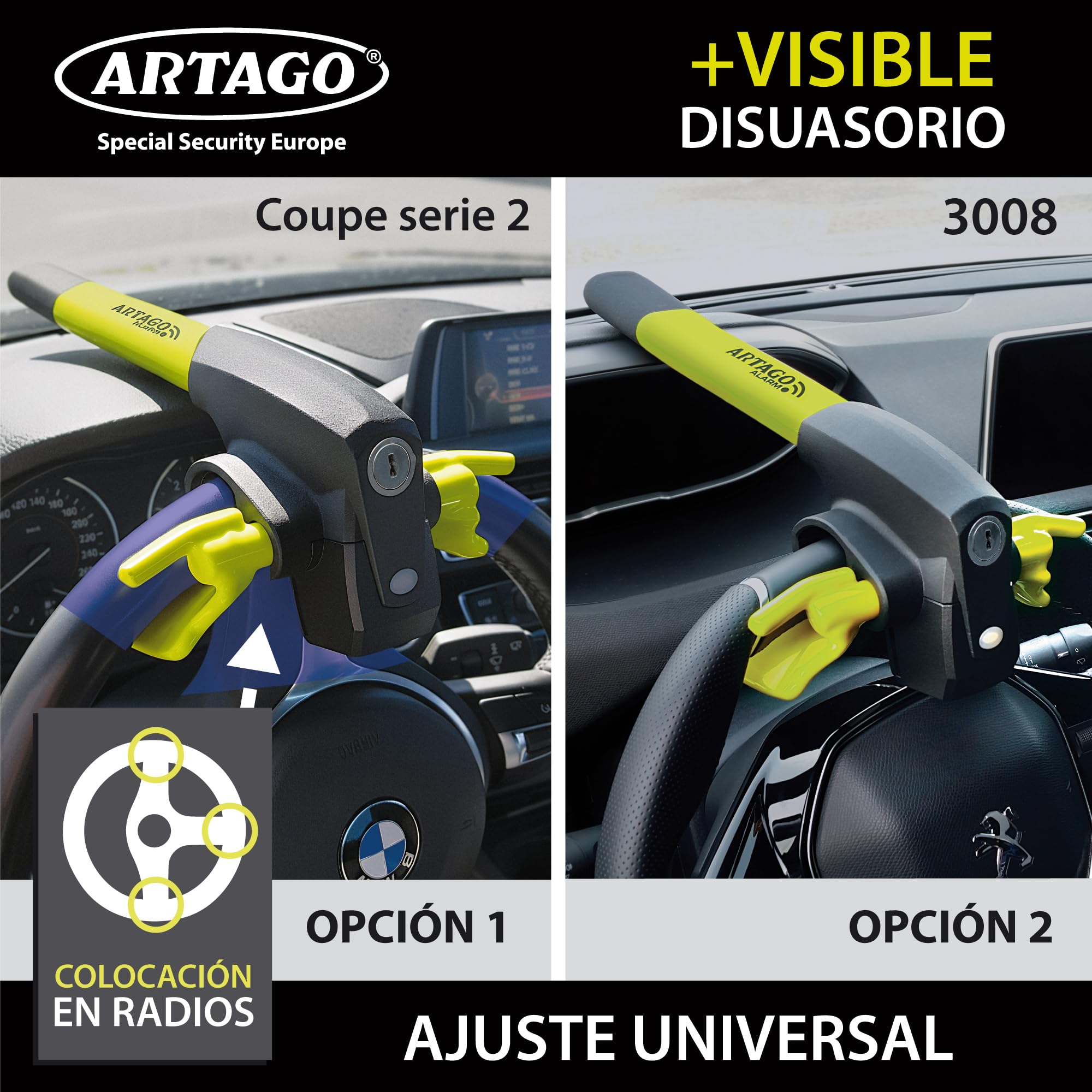 artago-870-barra-antirrobo-para-coche-2en1-con-alarma-120db-y-led-disuasorio image 7