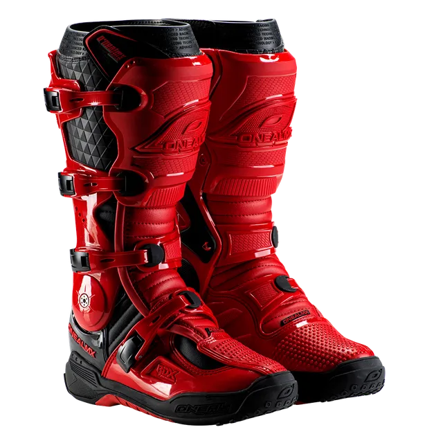 botas-o-neal-rdx-rojas image 1