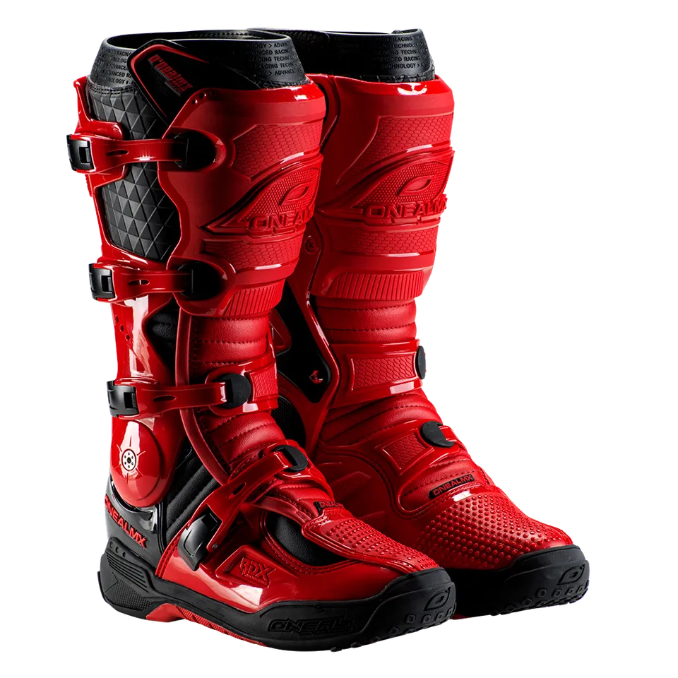 botas-o-neal-rdx-rojas image 1