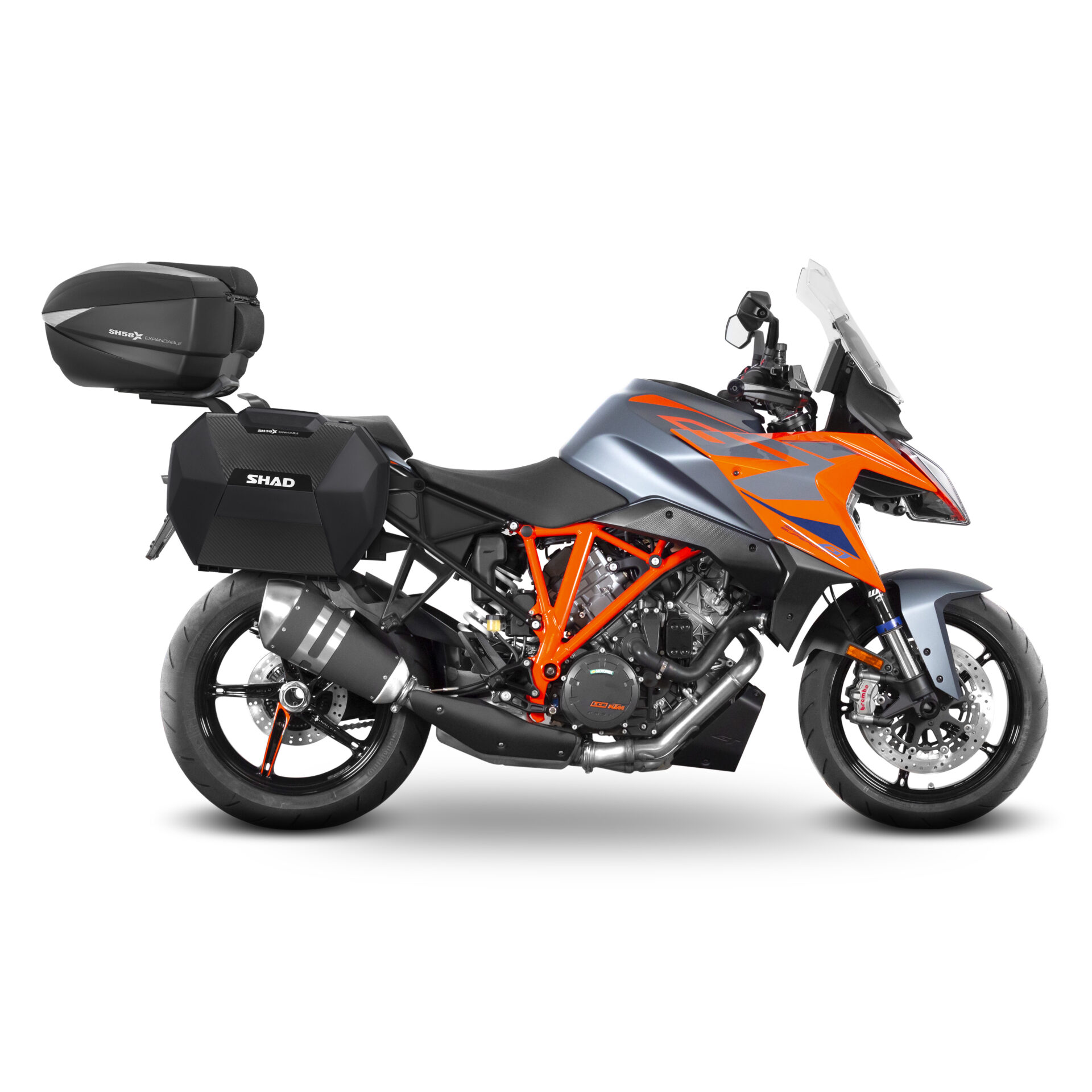 shad-3p-system-fijaci-n-lateral-ktm-1290-super-duke-gt image 5