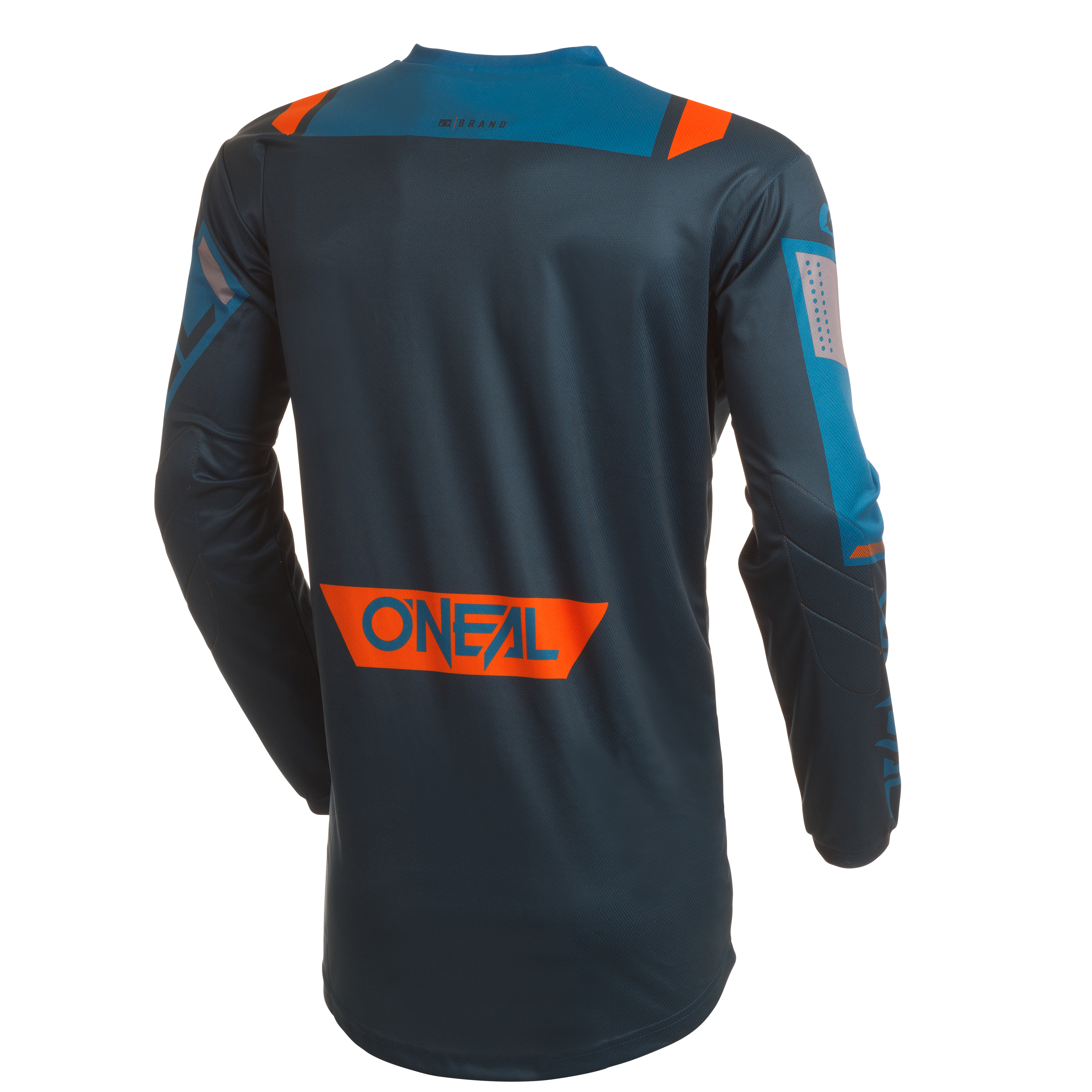 o-neal-element-factor-maillot-de-moto-navy-azul image 2