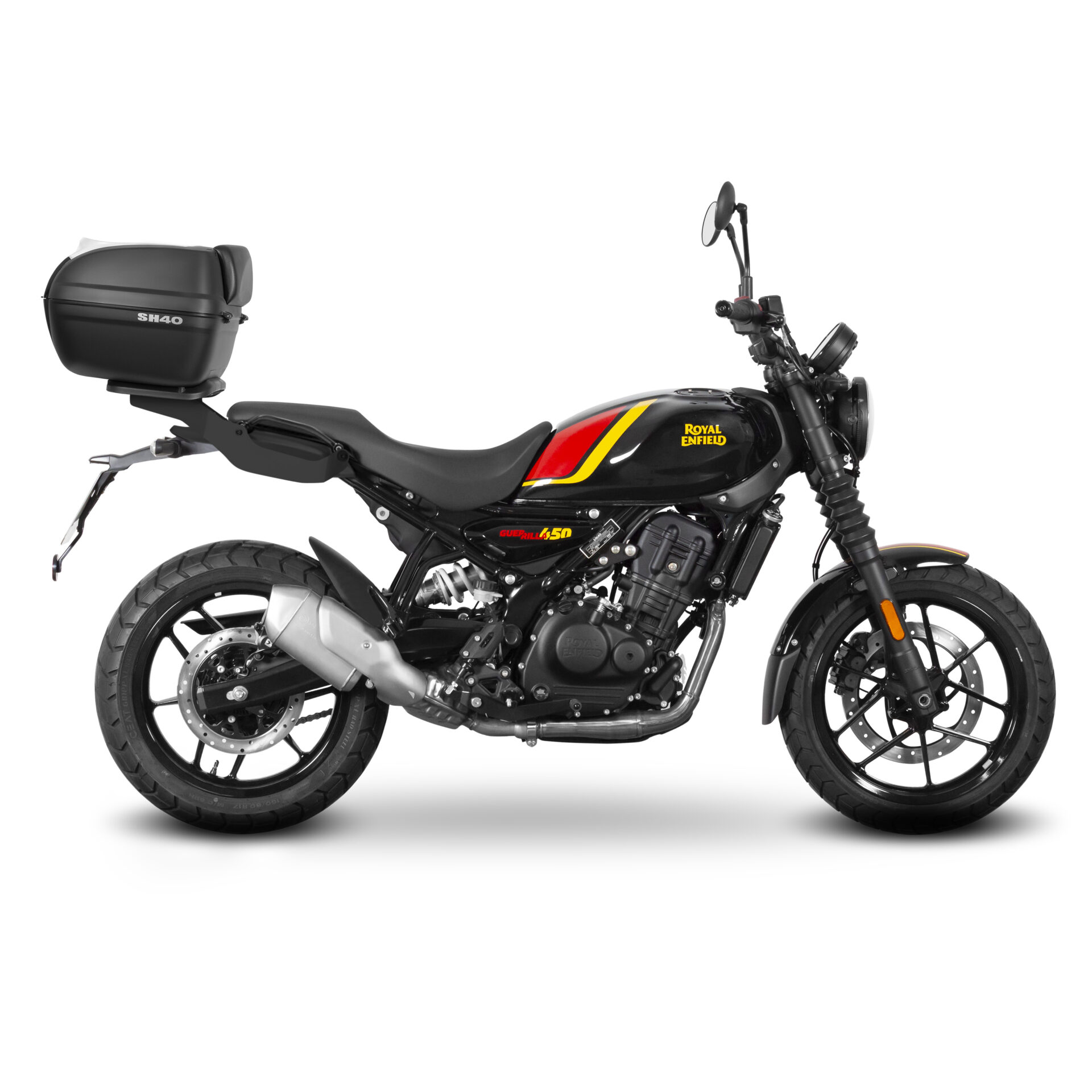shad-fijaci-n-top-master-para-royal-enfield-guerrilla-450 image 1
