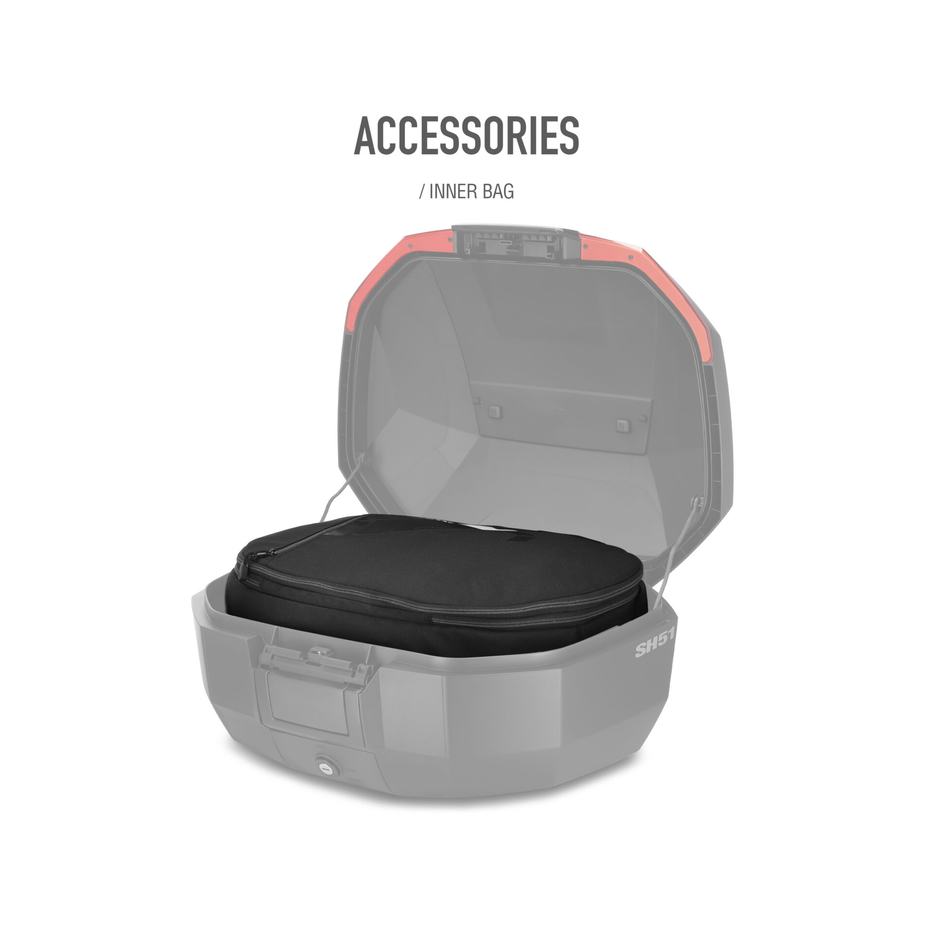 shad-sh51-carbono-top-case-de-51-l-para-2-cascos-modulares image 8