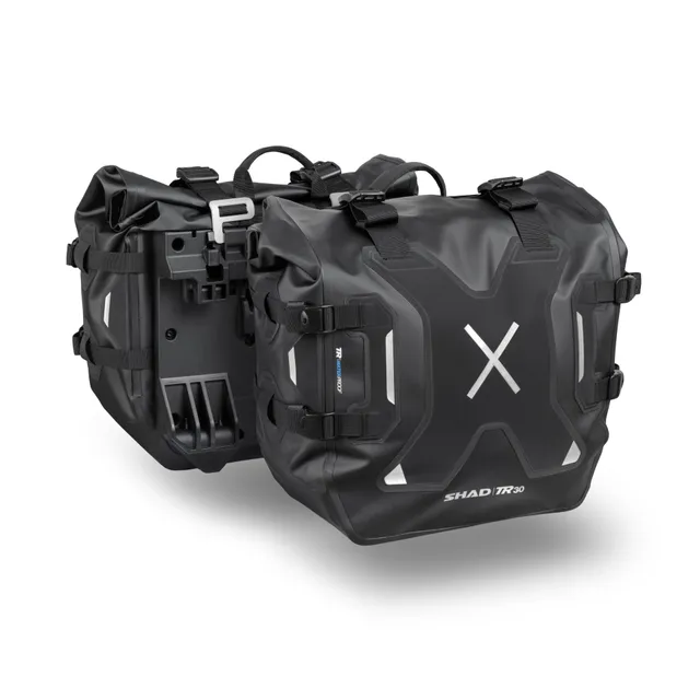 shad-alforjas-impermeables-terra-tr30 image 1
