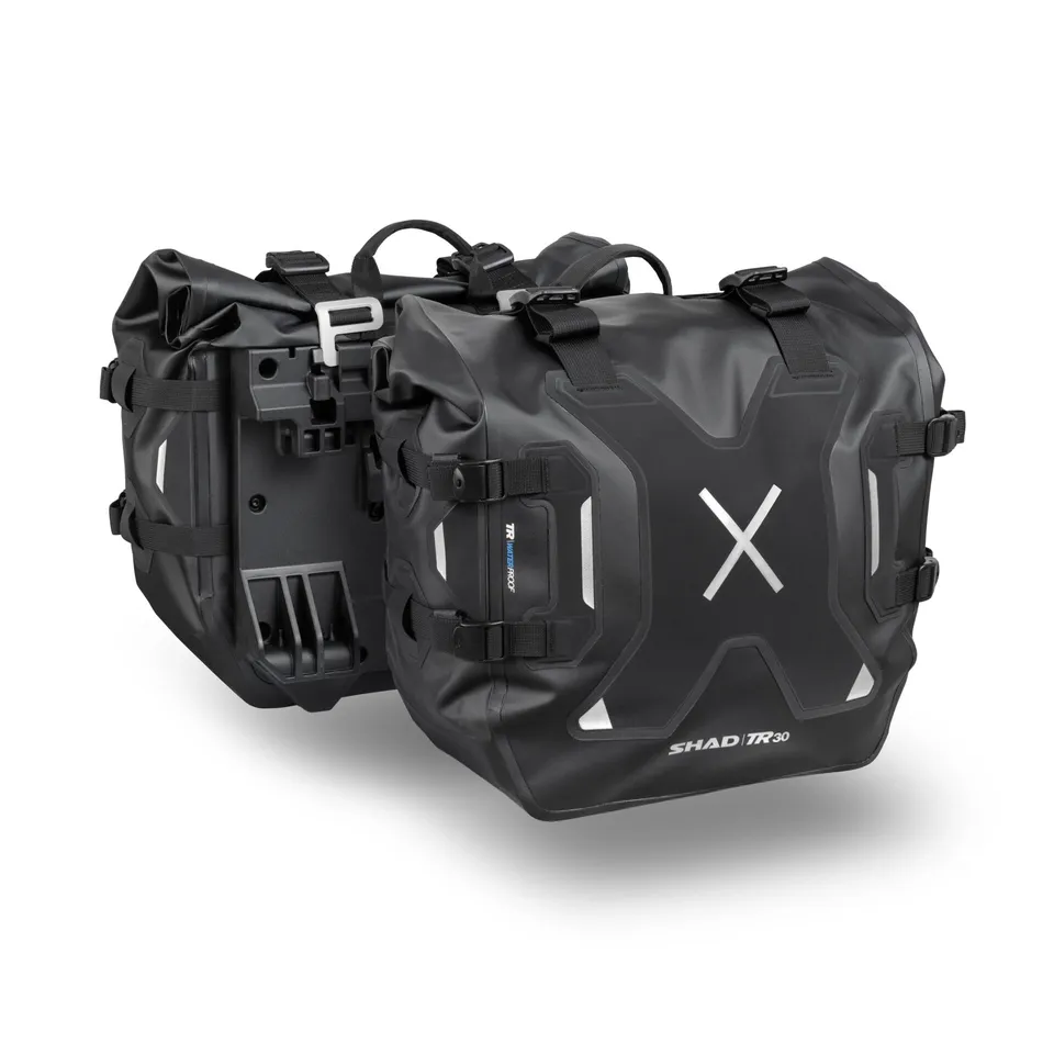 shad-alforjas-impermeables-terra-tr30 image 1