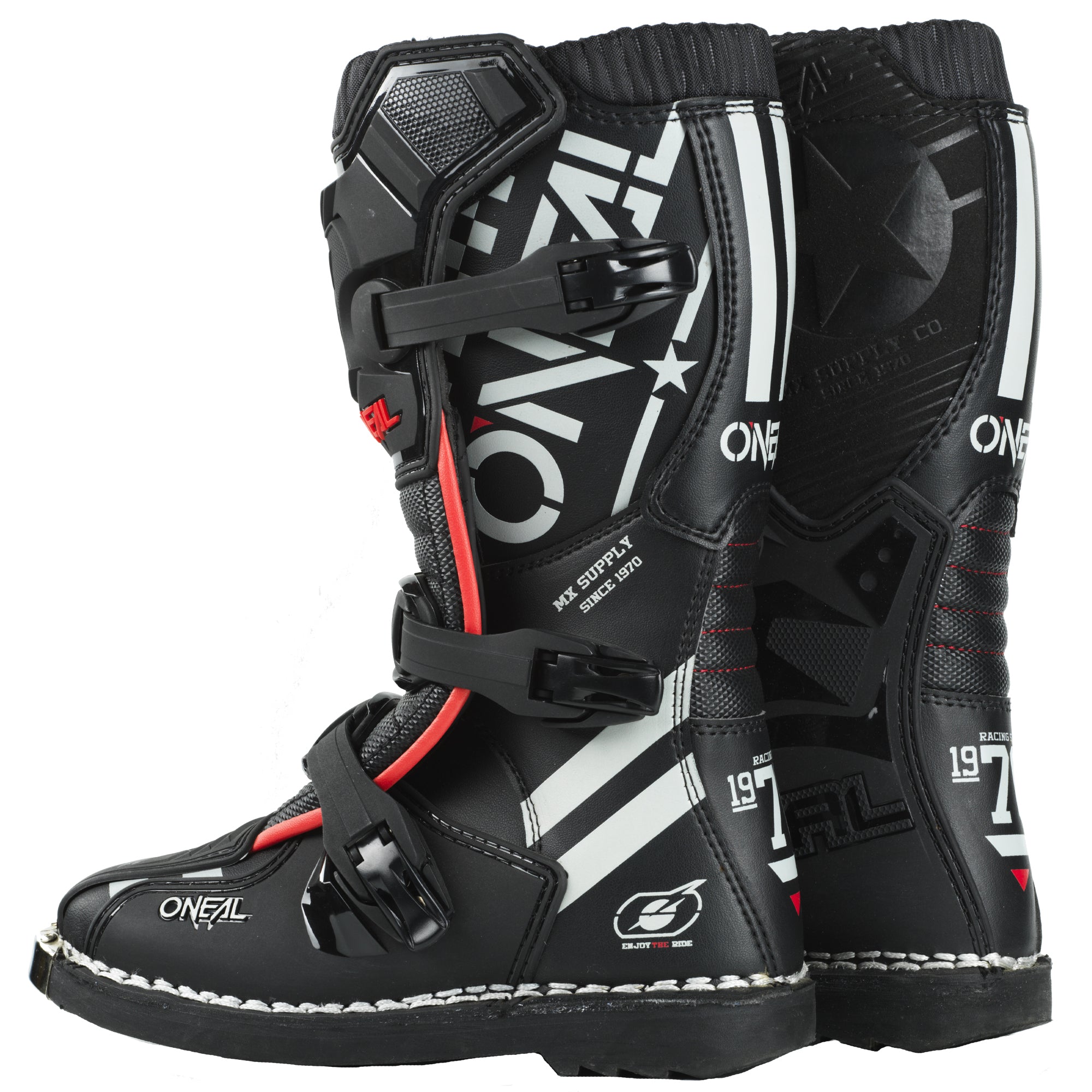 botas-o-neal-element-squadron-youth image 2