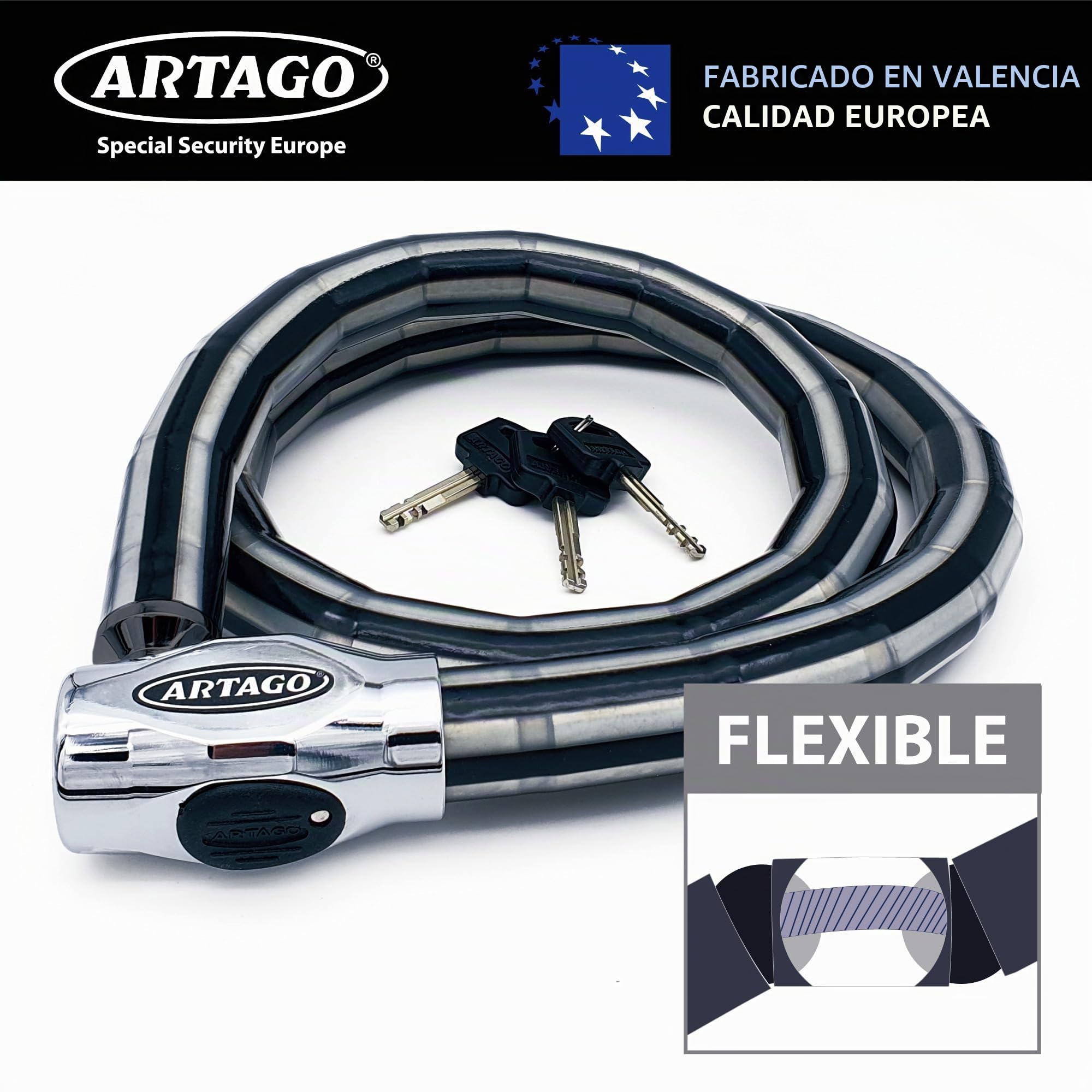 artago-5310-pit-n-antirrobo-moto-alta-gama-cerradura-alta-seguridad-disc-tech-ar image 6