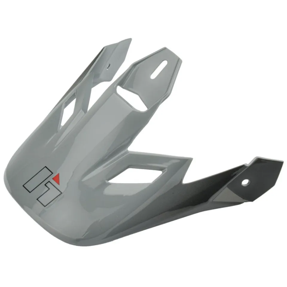 hebo-visera-hmx-p01-brain-recambio-de-visera-para-casco-hmx-p01-protecci-n-solar image 1