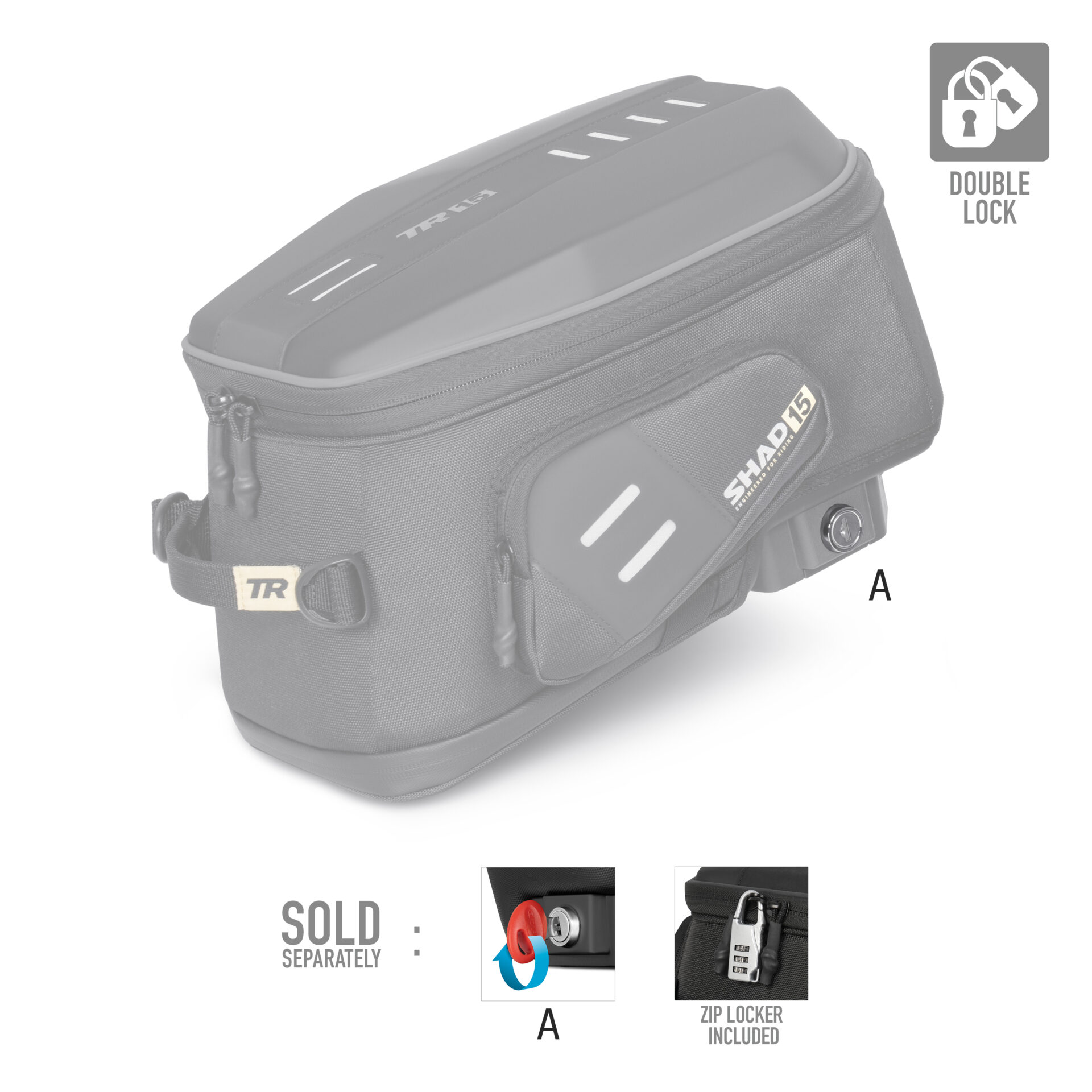shad-bolsa-de-dep-sito-click-system-terra-tr15c-13-litros image 2