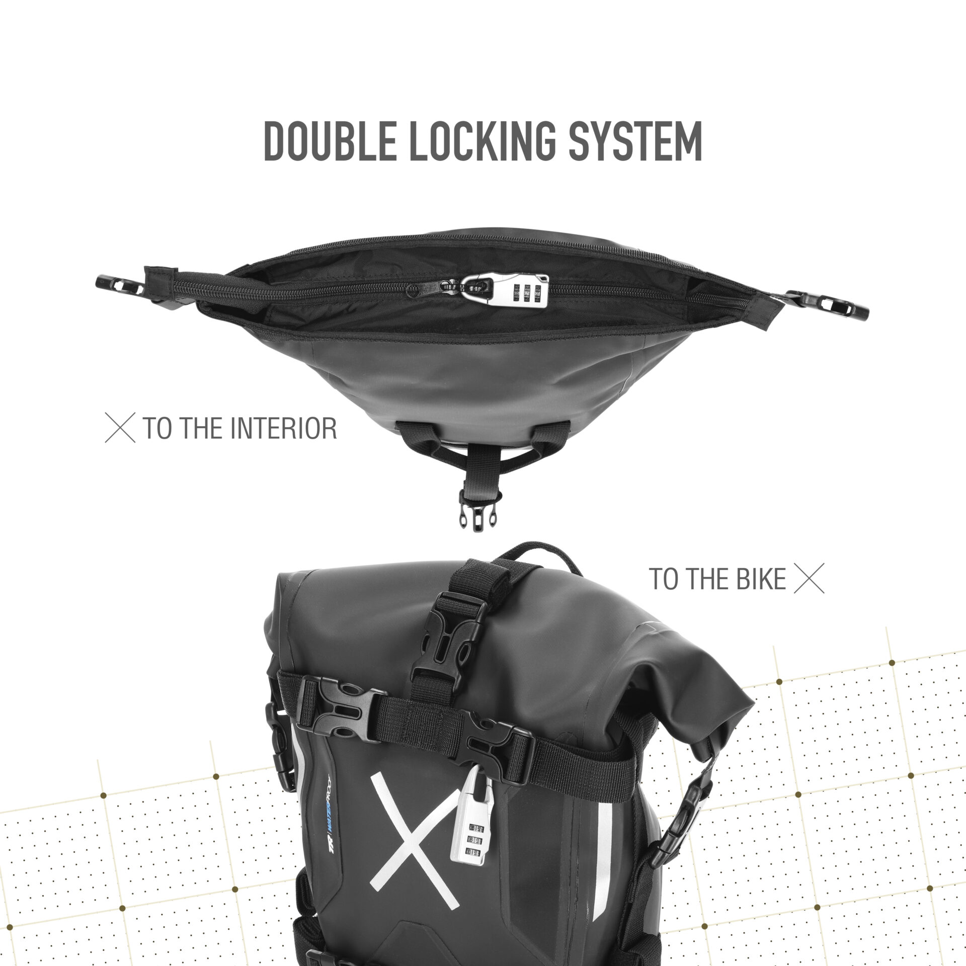 shad-tr08-bolsa-para-defensas-waterproof-8l image 3