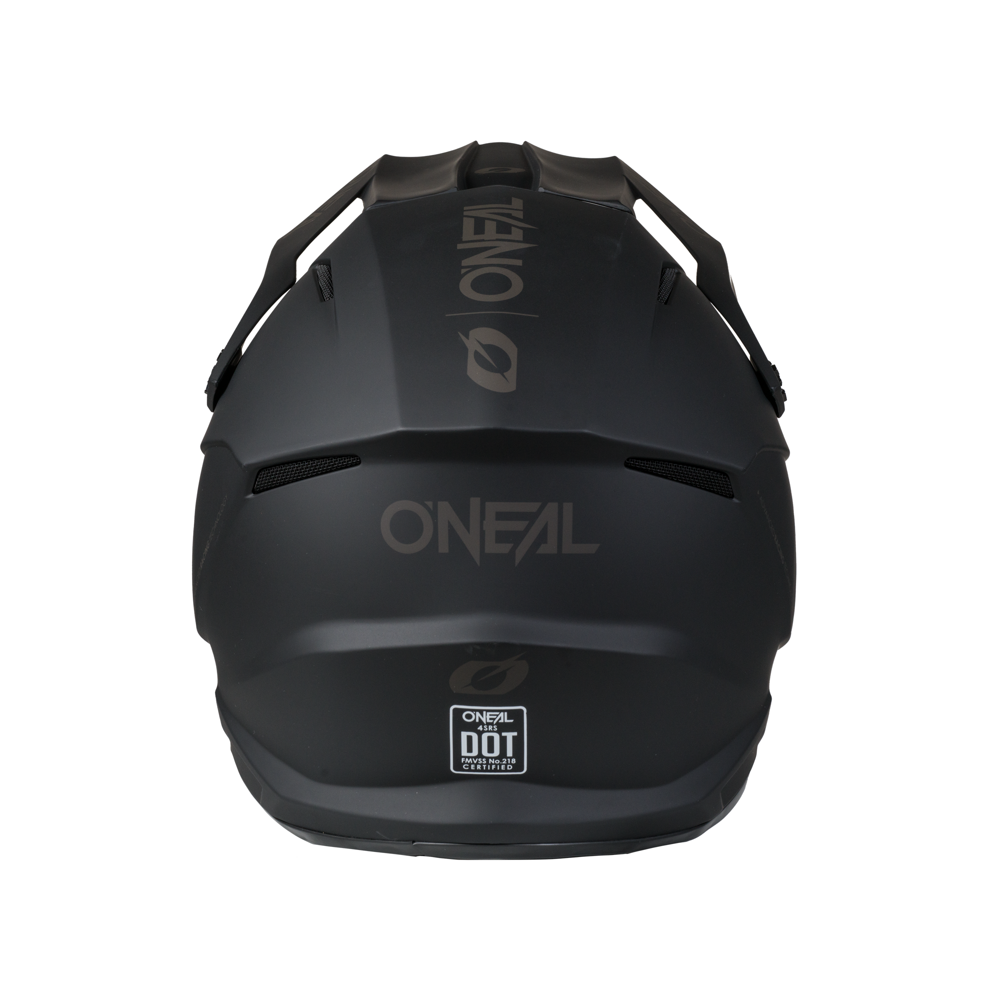 o-neal-4-srs-casco-s-lido-negro-gris image 5