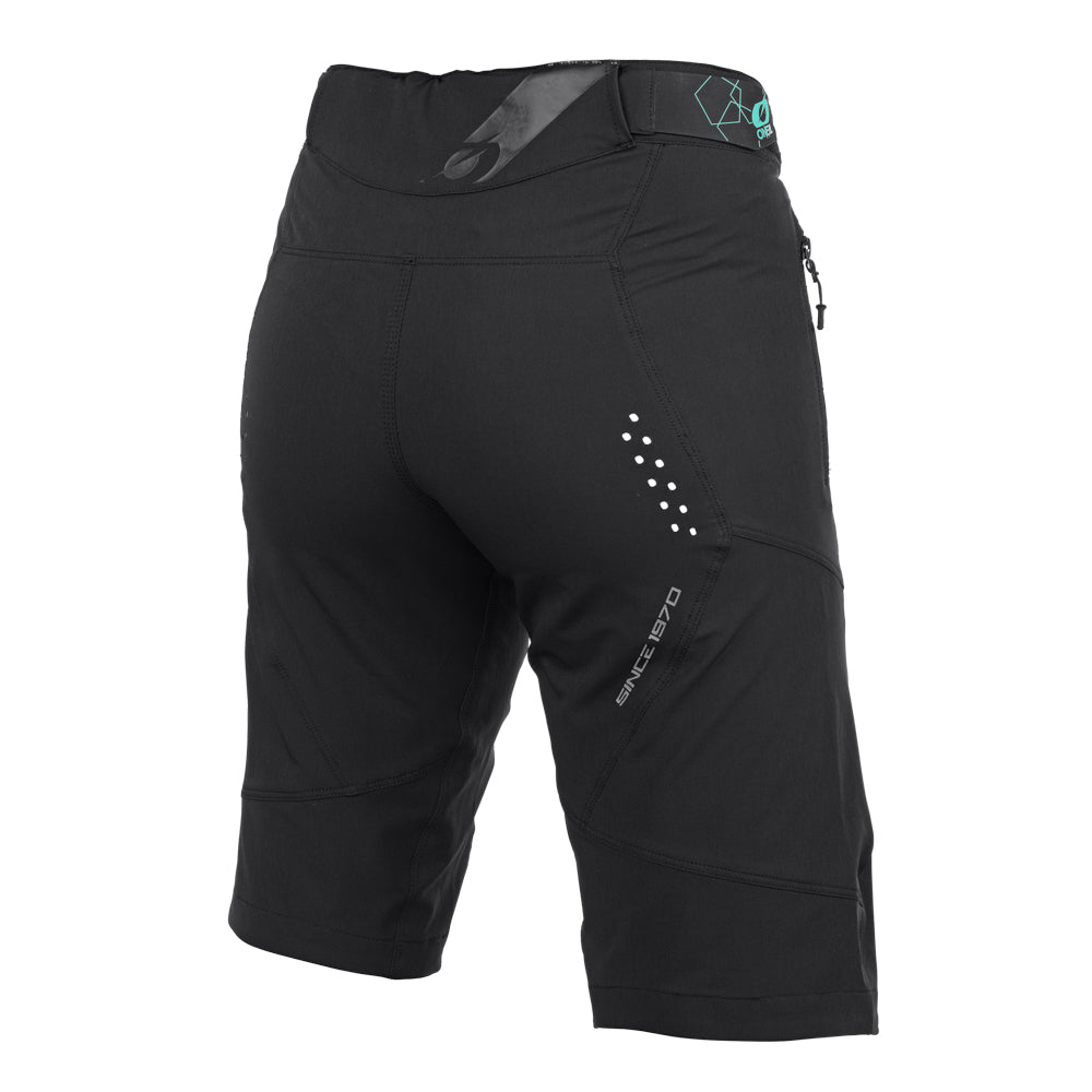 o-neal-soul-shorts-de-mujer-negro image 2