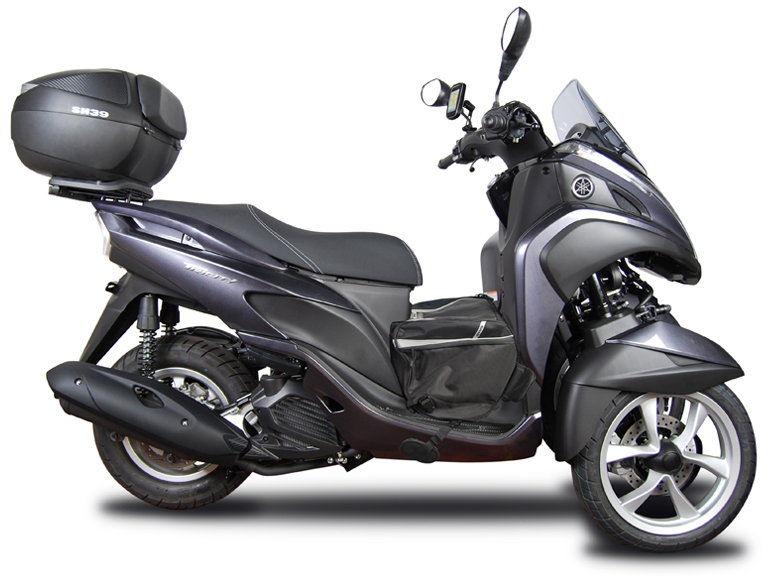 fijaci-n-shad-top-master-para-yamaha-tricity-125-montaje-de-maleta-superior image 1