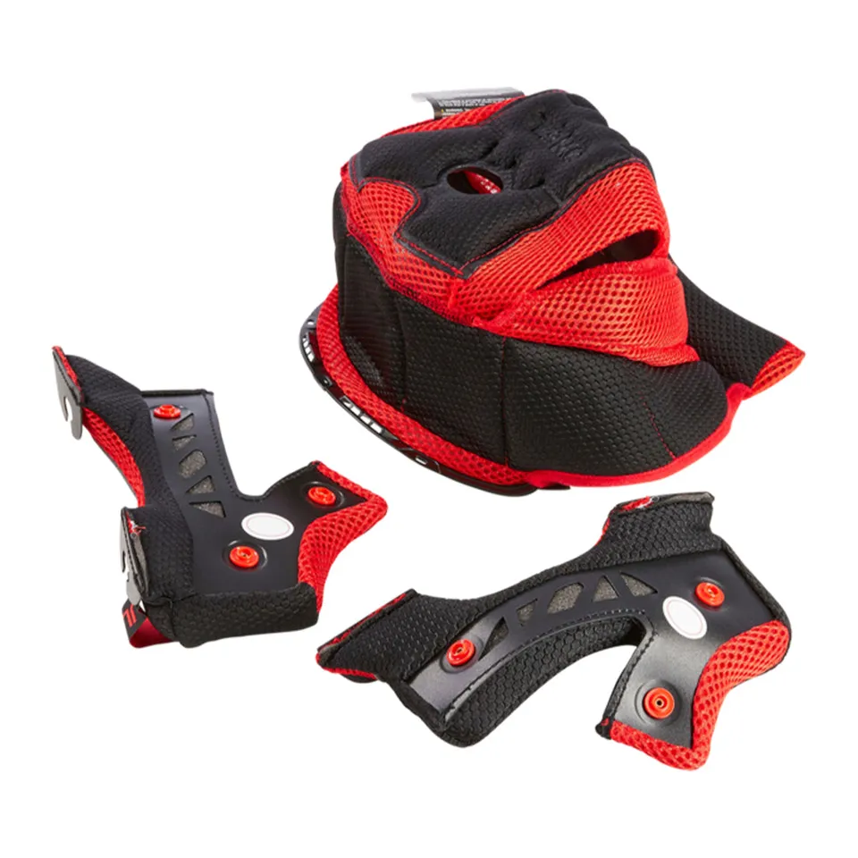 o-neal-repuesto-de-forro-y-almohadillas-para-casco-blade image 1