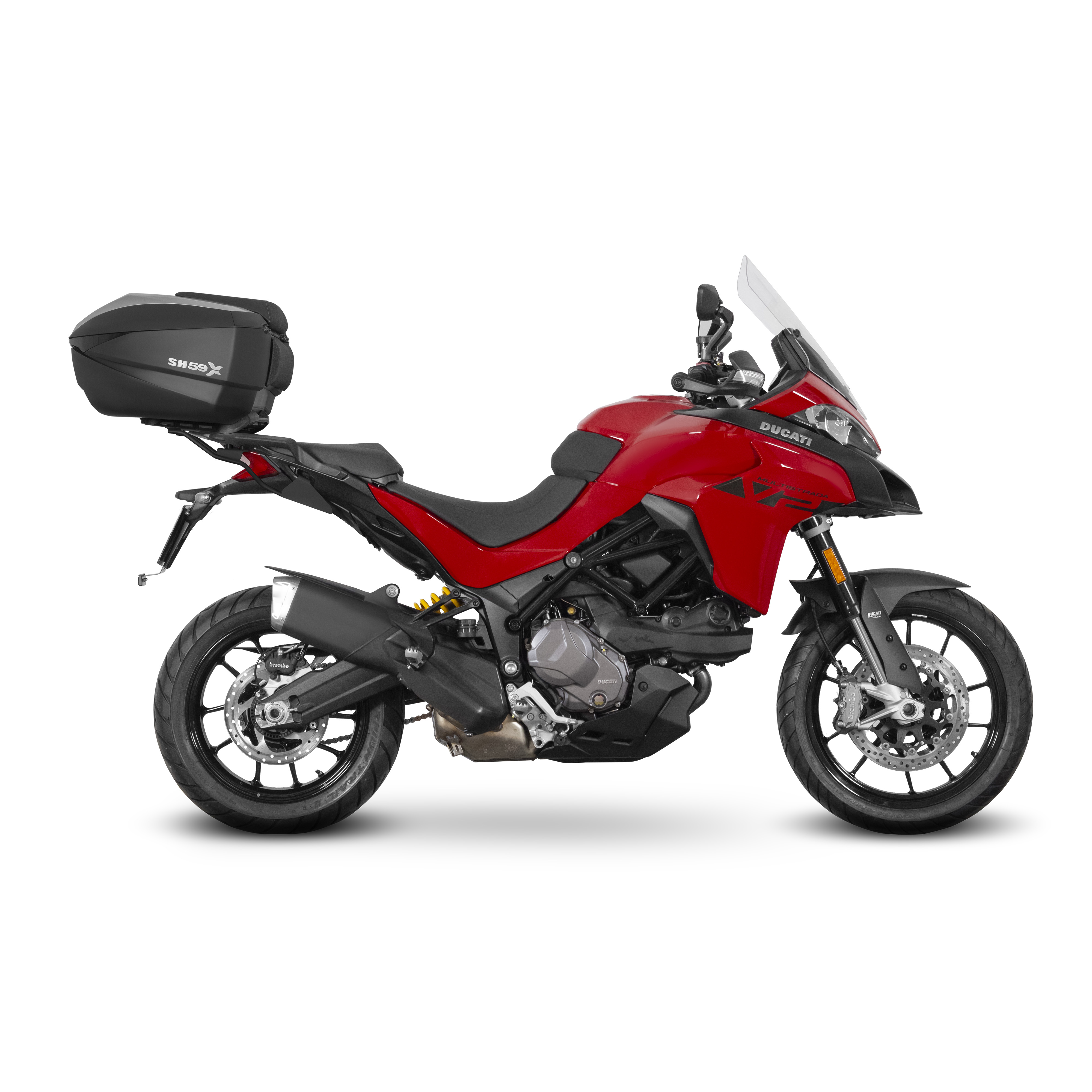 shad-top-master-fijaci-n-para-maleta-superior-ducati-multistrada-1200 image 1