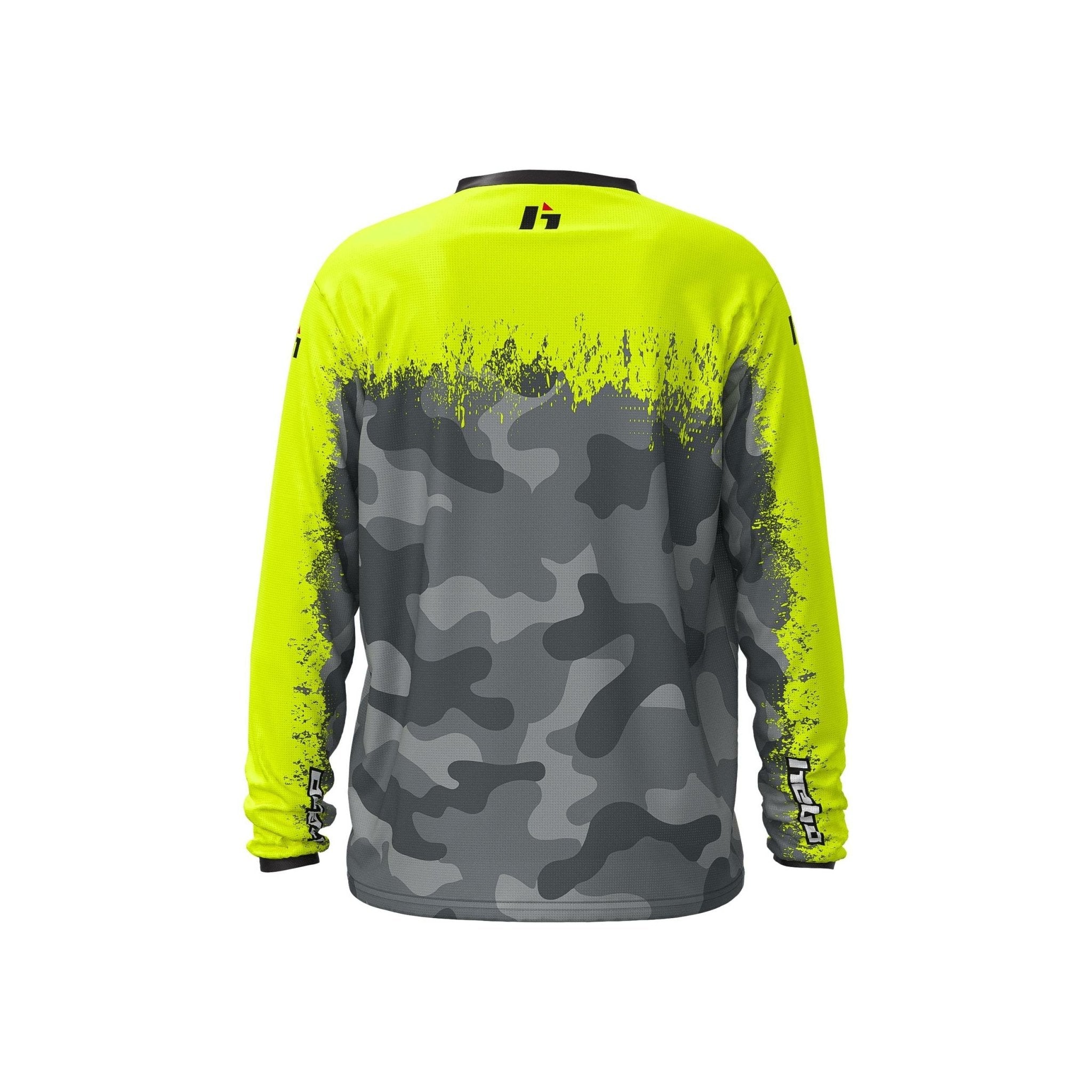 hebo-camiseta-phenix-junior image 2