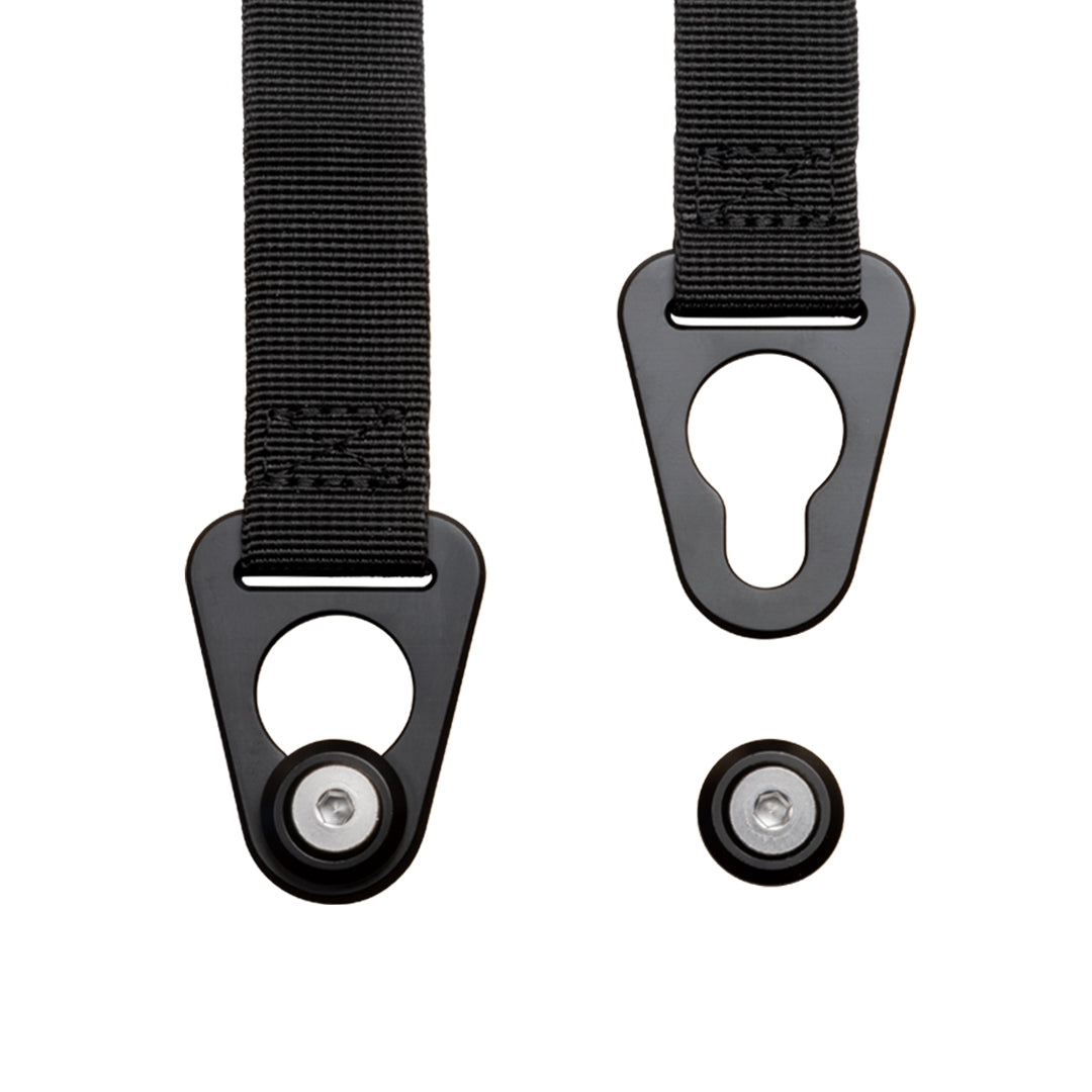 enduristan-anchor-point-2x25mm-kit-de-montaje-para-maletas-blizzard image 1