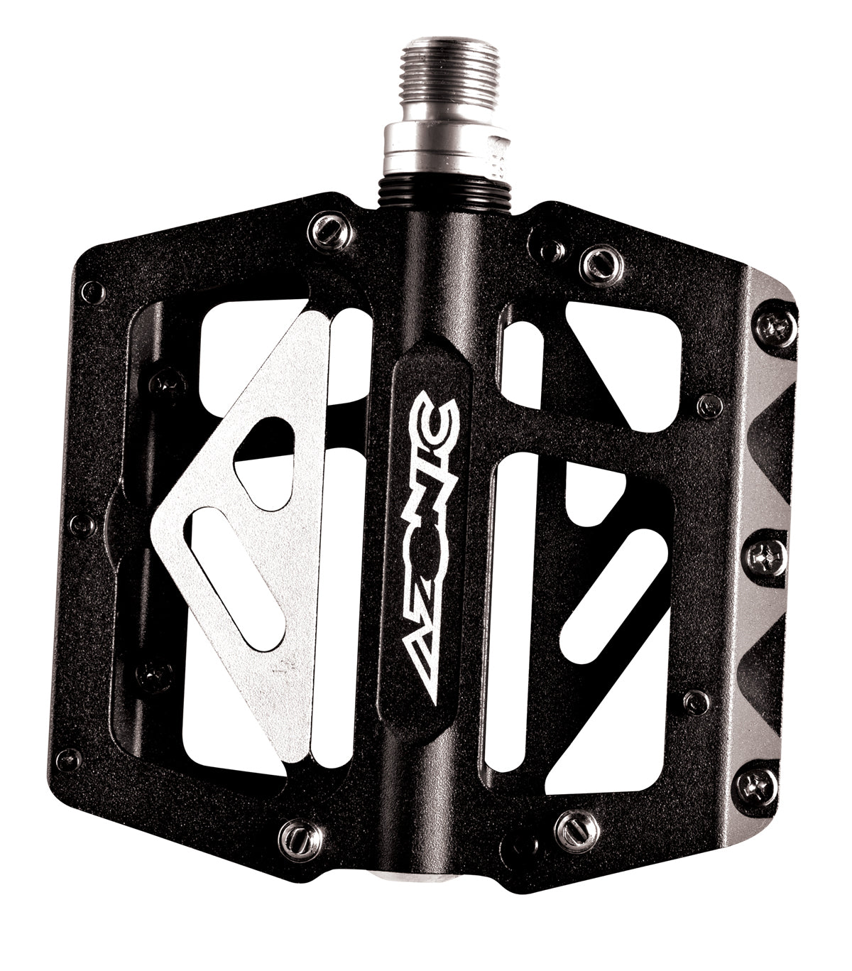 o-neal-azonic-420-pedales-plataforma-mtb-negro image 1