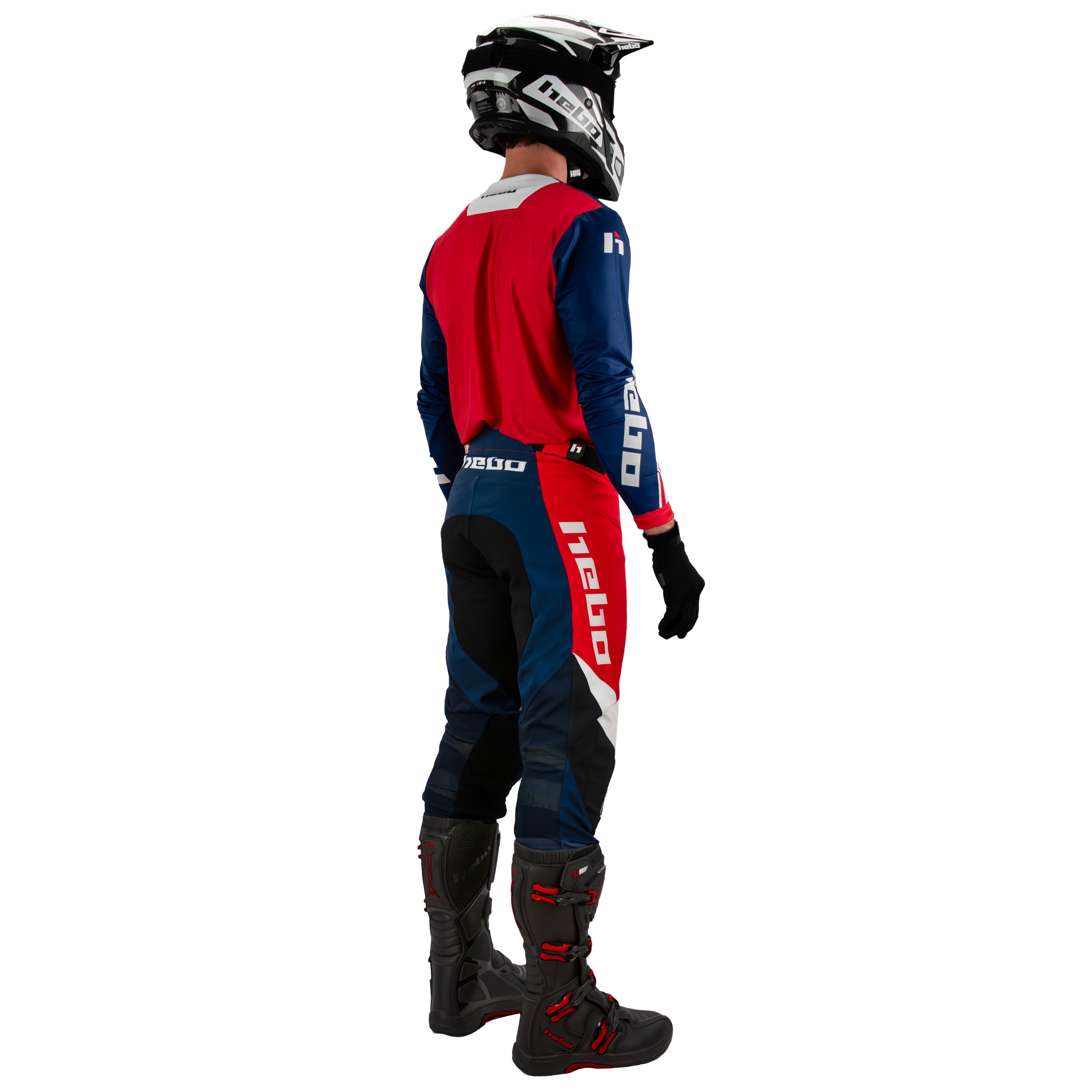hebo-pantal-n-enduro-mx-scratch-fit-rojo image 5