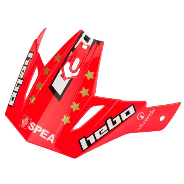 visera-hebo-zone-4-t-bou-repuesto-original-para-casco-trial-referencia-hcr1047 image 1