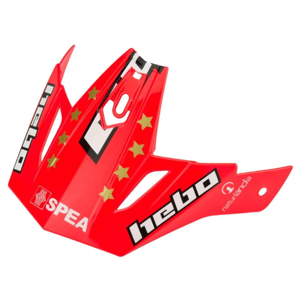 visera-hebo-zone-4-t-bou-repuesto-original-para-casco-trial-referencia-hcr1047 image 1
