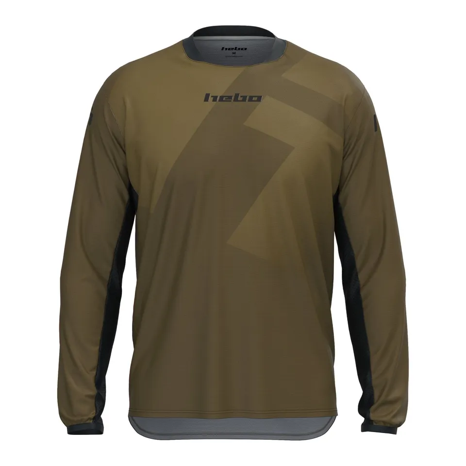 hebo-camiseta-trial-tech-kakhi-poli-ster-upf-50-180-g-y-corte-regular image 1